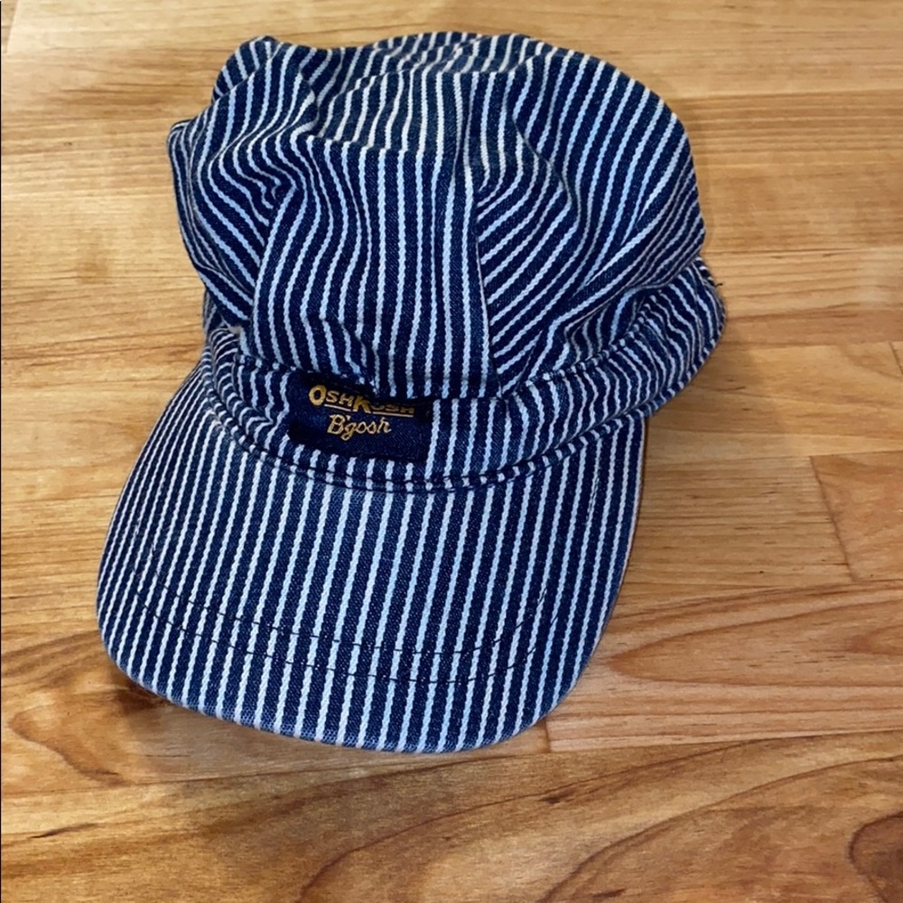 Oshkosh Hat